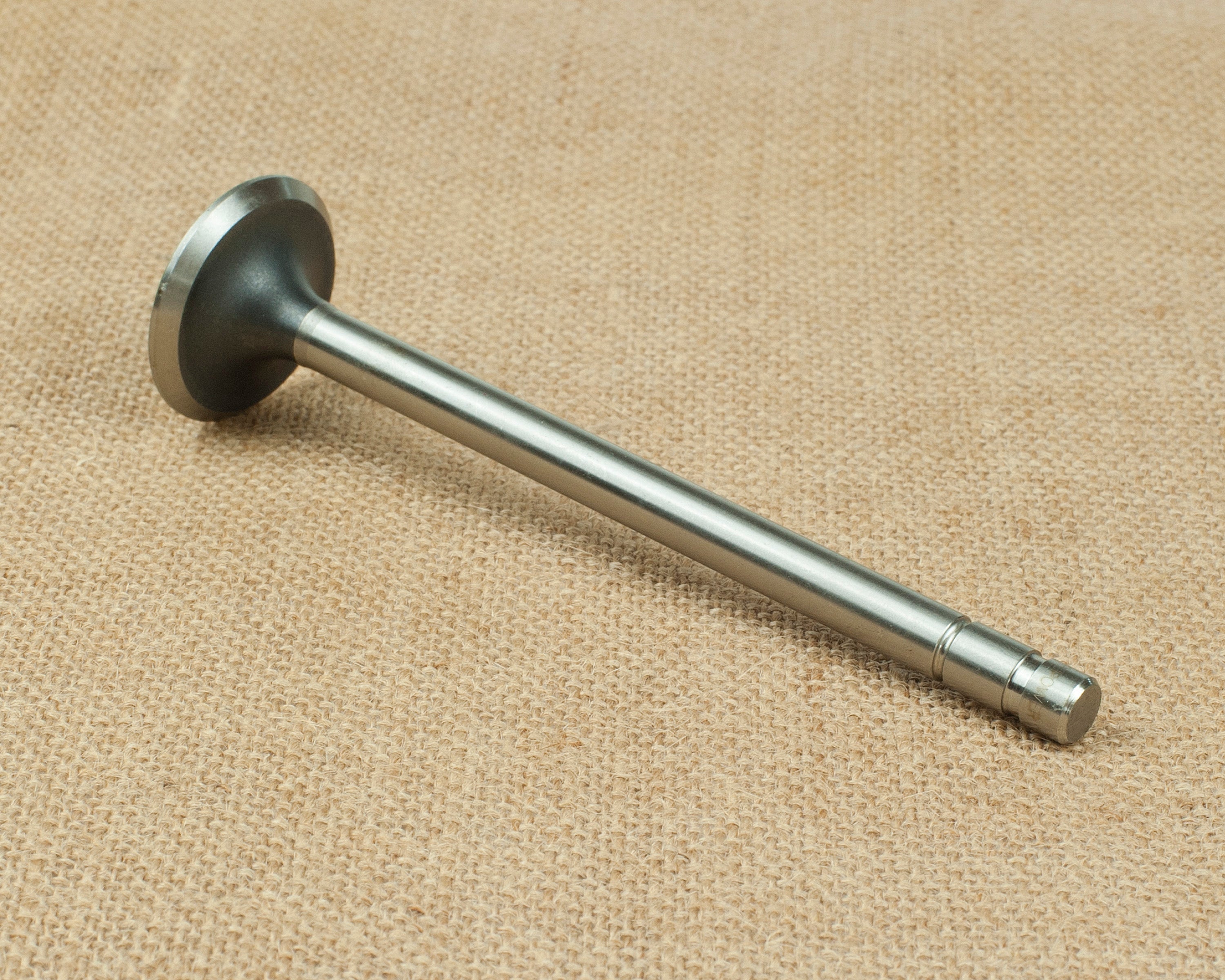 Individual Exhaust Valve, Gas