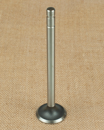 Individual Intake Valve, Distillate