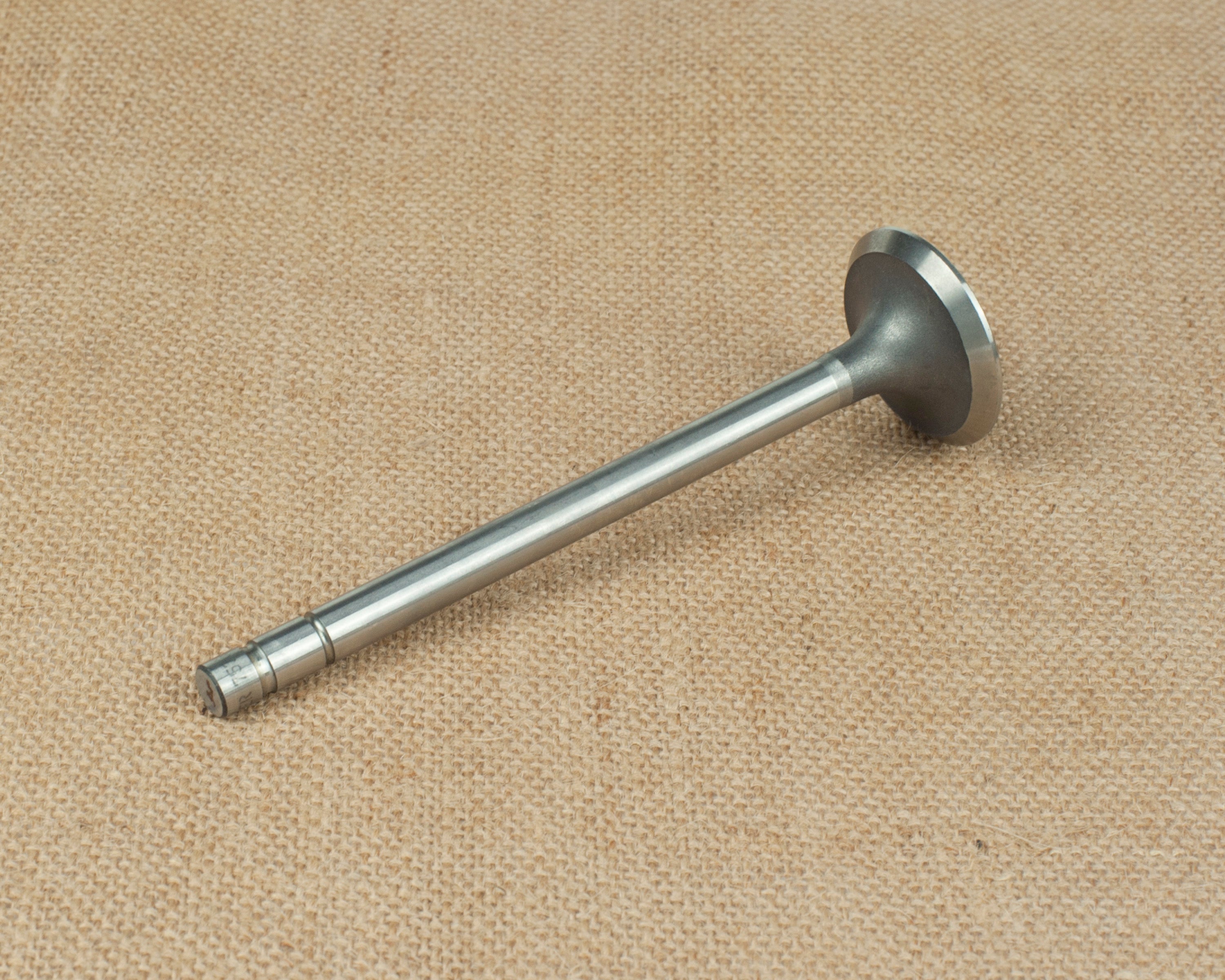 Individual Exhaust Valve, Distillate