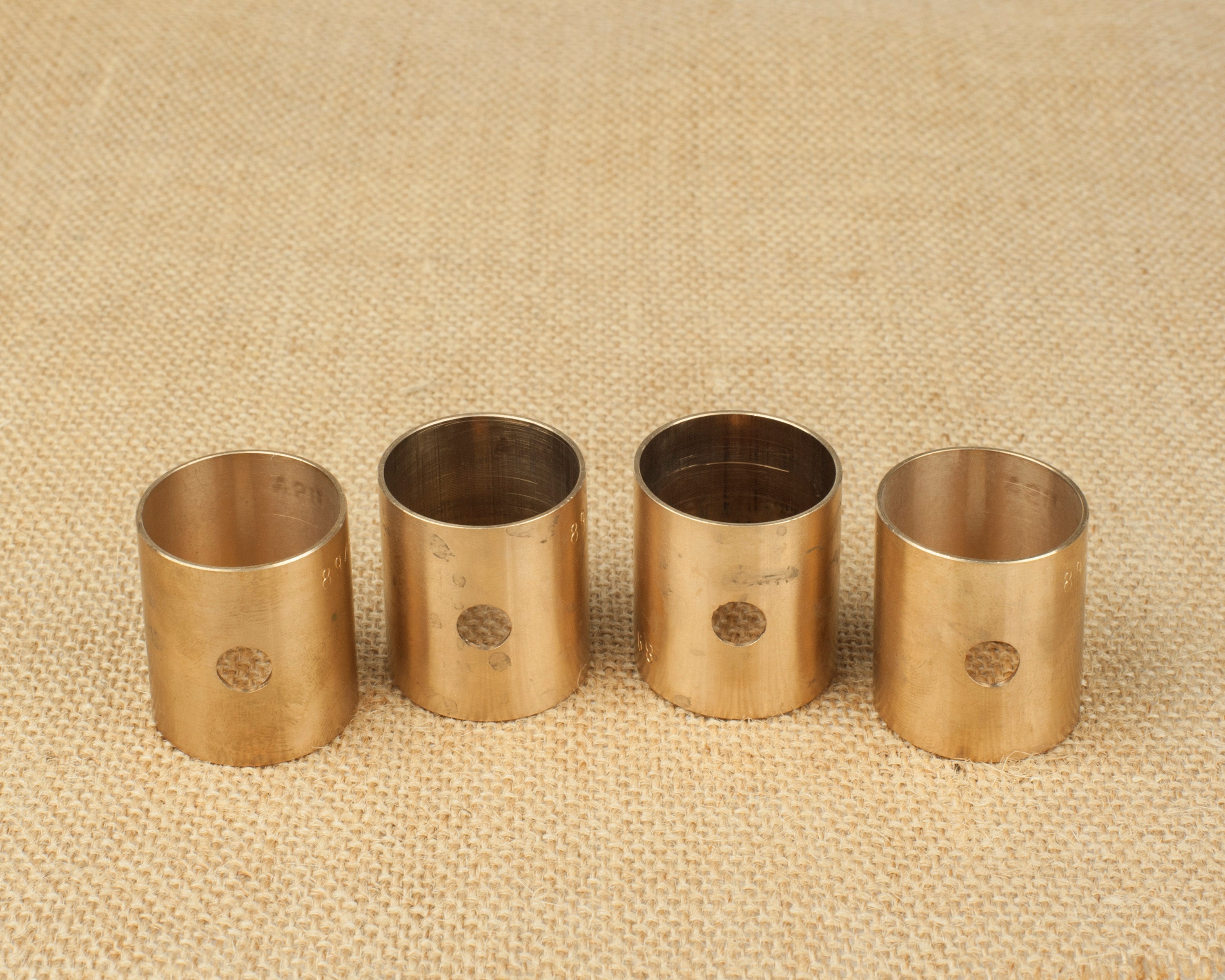 Piston Pin Bushings