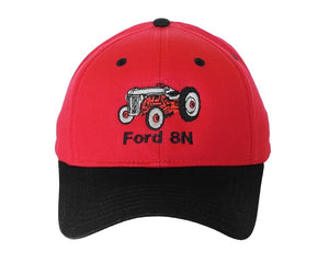 Ford 8N Hat