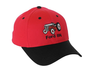 Ford 8N Hat