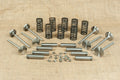 Valve Train Kit for Farmall C248 Engine, Distillate