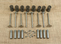 Valve Train Kit for Farmall C248 Engine, Gas