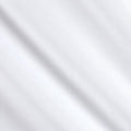 Solid White Fabric