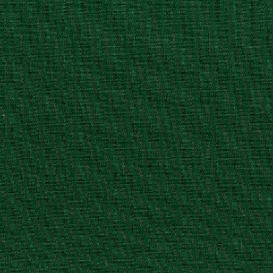 Solid Green Fabric