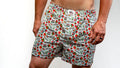 Oliver Logo Boxer Shorts