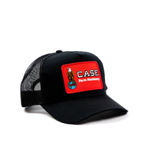Load image into Gallery viewer, Case Eagle Logo Hat, Trucker Mesh Style