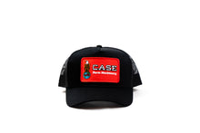Load image into Gallery viewer, Case Eagle Logo Hat, Trucker Mesh Style