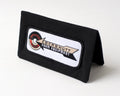 Cockshutt Logo Checkbook Cover