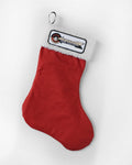 Cockshutt Christmas Stocking