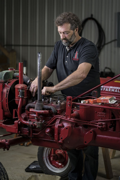 Schedule a Phone Call for Mechanical Help