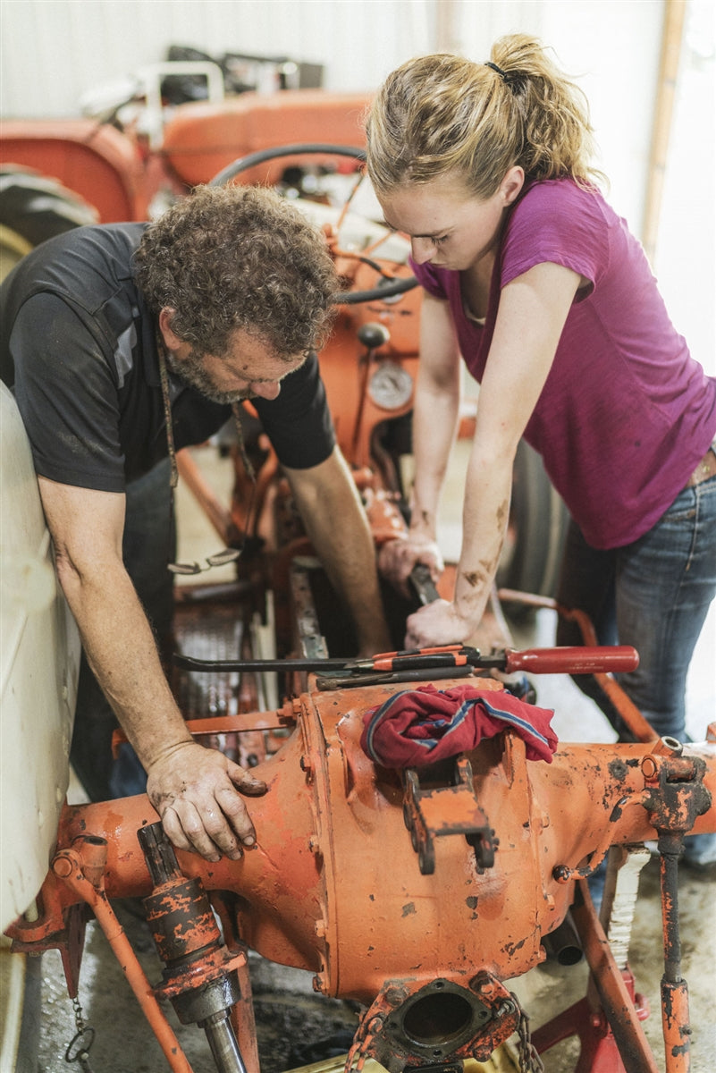 Schedule a Phone Call for Mechanical Help