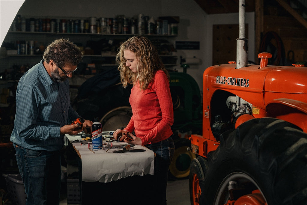 Schedule a Phone Call for Mechanical Help