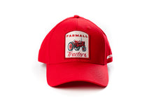 Load image into Gallery viewer, Farmall Tractors Hat, Since 1923