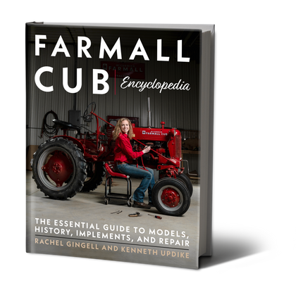 Tractor Books