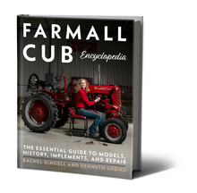 Load image into Gallery viewer, Farmall Cub Encyclopedia