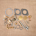 Comprehensive Carburetor Kit for DLTX33 or DLTX53 (John Deere A)