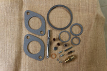 Load image into Gallery viewer, John Deere D, A, G or GP Basic Carburetor Kit