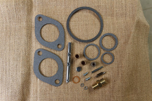 John Deere D, A, G or GP Basic Carburetor Kit