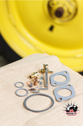 John Deere A Basic Carburetor Kit