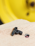 John Deere Throttle Linkage