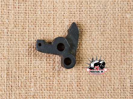 John Deere Throttle Linkage