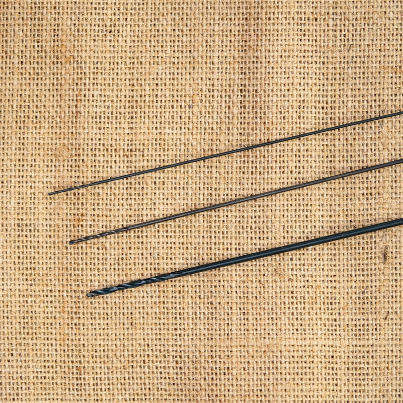 Set of Drill Bits