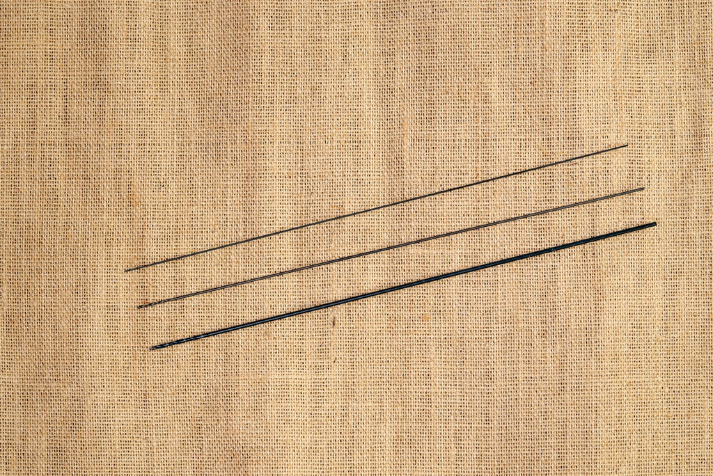 Set of Drill Bits
