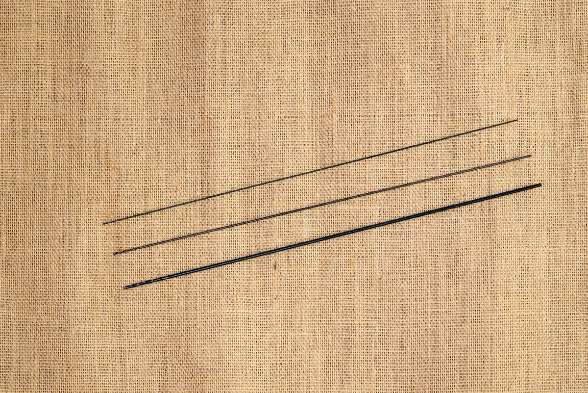 Set of Drill Bits