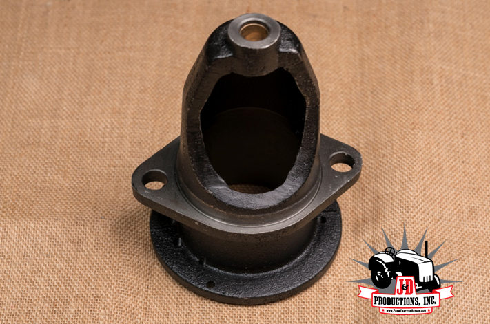 Starter Drive Housing/Nose Cone