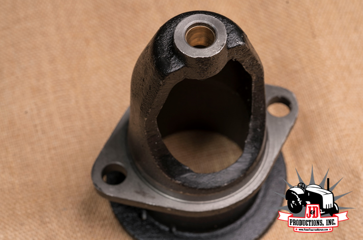 Starter Drive Housing/Nose Cone