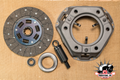 Ford Clutch Kit, 9"