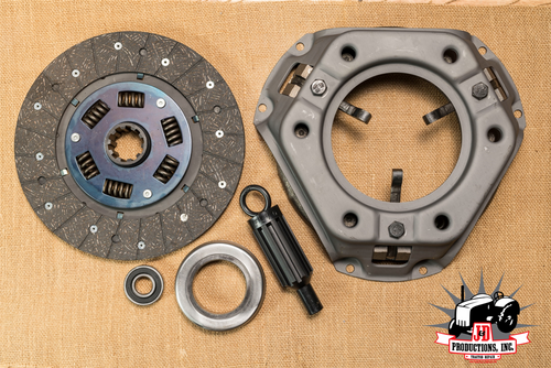 Ford Clutch Kit, 9"