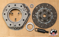 Ford Clutch Kit, 10"