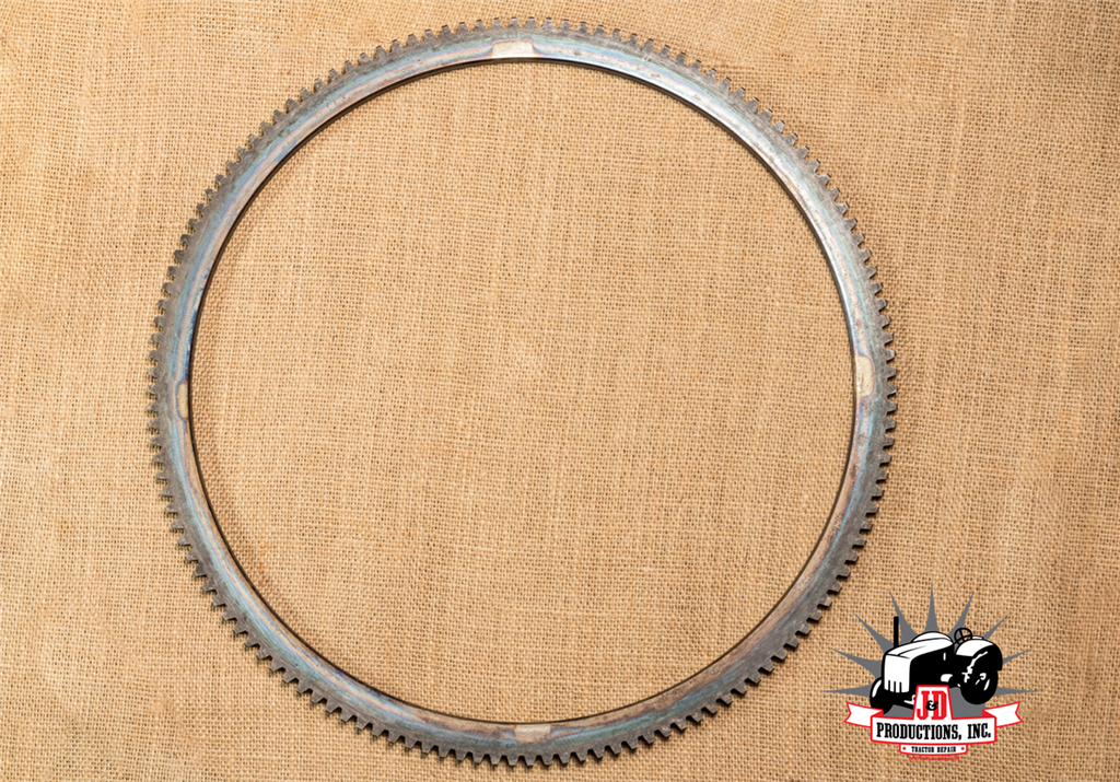 Flywheel Ring Gear, Ford