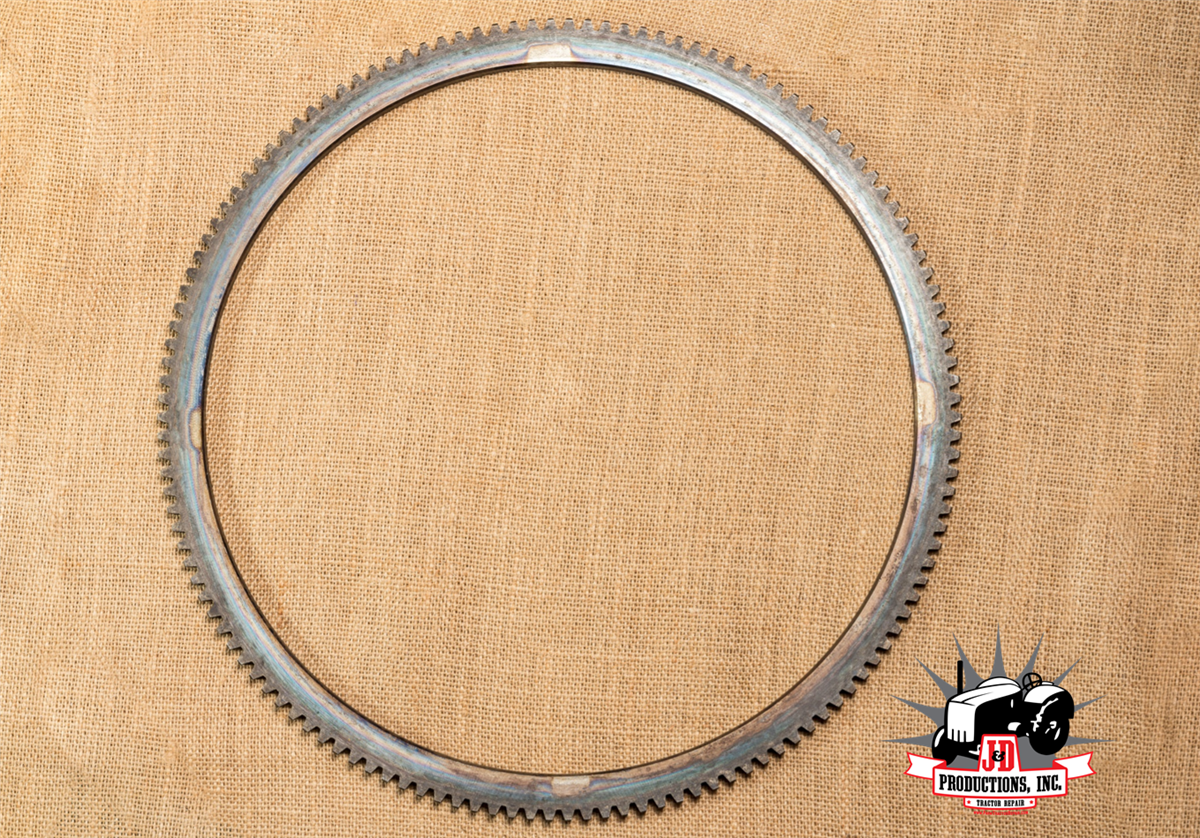 Flywheel Ring Gear, Ford