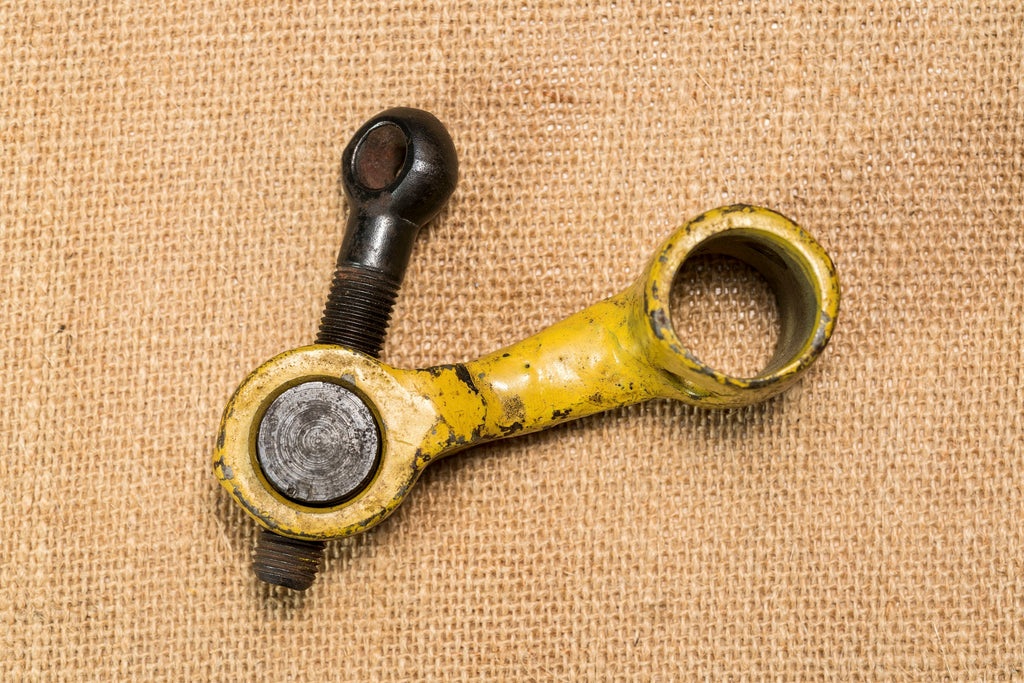 Clutch Release Arm, Pin and Eye Bolt