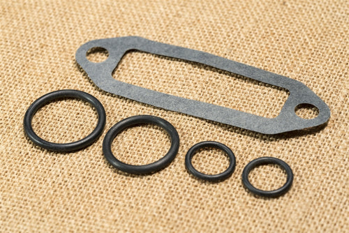 Hydraulic Pump O-Rings and Gasket