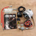 Premium 12 Volt Conversion Kit (Fits Ford 9N and 2N Tractors, 1939–1947)