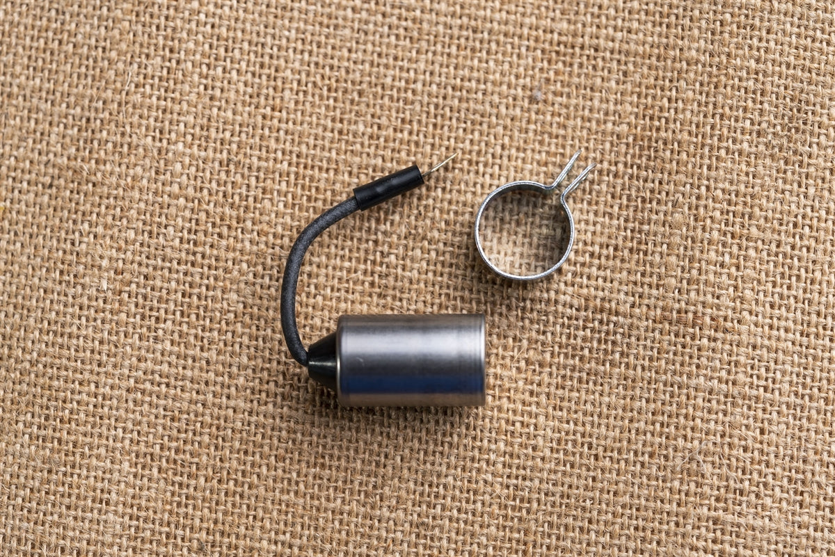 Condensor