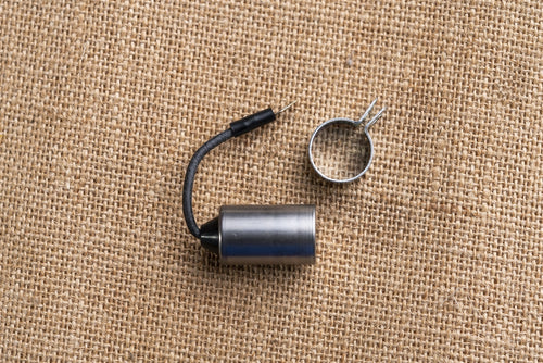 Condensor