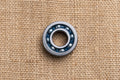 Bearing