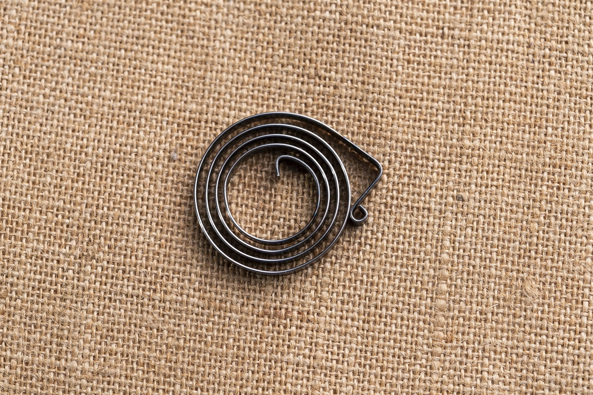 Impulse Spring