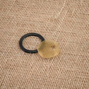 Cork Gasket and Screen for Sediment Bowl