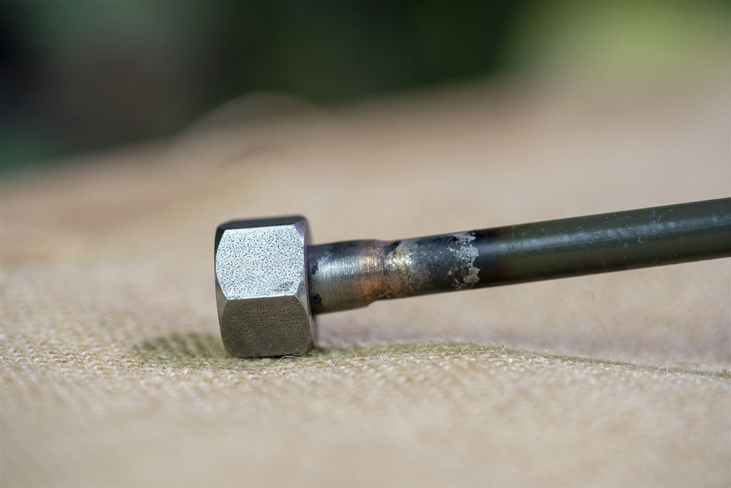 John Deere Fuel Line