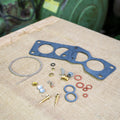 Economy John Deere Carburetor Kit
