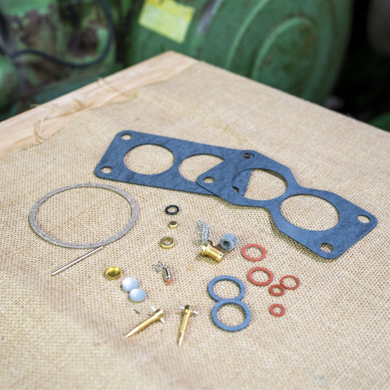Economy John Deere Carburetor Kit