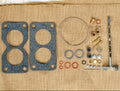 Basic John Deere Carburetor Kit