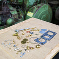 Comprehensive John Deere Carburetor Kit: DLTX99
